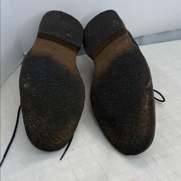 Johnston & Murphy Calder Wingtip main image 4